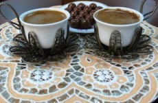 Kahve Kültürü