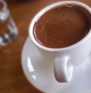 Köpüklü Türk Kahvesi Yapmanın Püf Noktaları