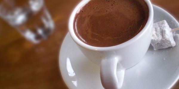Köpüklü Türk Kahvesi Yapmanın Püf Noktaları