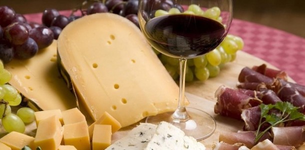 Peynir Çeşitleri ve Peynirlerin Kalorileri