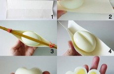 Romantik Kahvaltı İçin Kalp Şeklinde Yumurta Nasıl Hazırlanır?