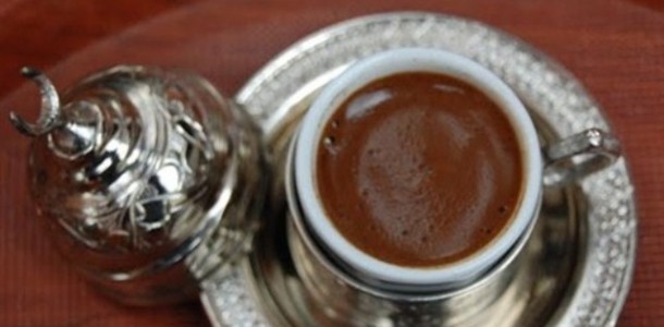 Bol Köpüklü Türk Kahvesi Yapmanın Püf Noktaları