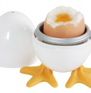 Rafadan Yumurta Nasıl Pişirilir?