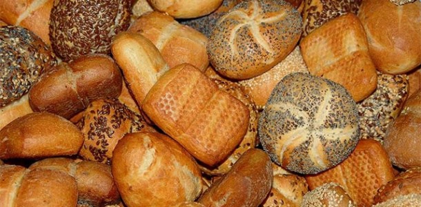 Alman Ekmeği Tarifi