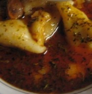 Tatar Çorbası Tarifi