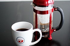 French Press İle Kahve Nasıl Yapılır?