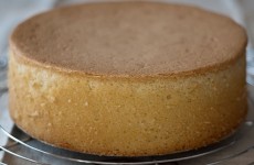 Pandispanya - Pasta Keki Nasıl Yapılır?