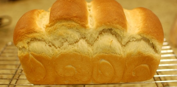 Sütlü Ekmek Tarifi