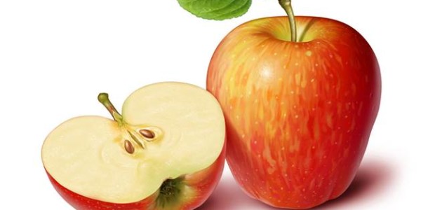 Kesilmiş Elma Neden Kararır?