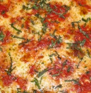 Margarita Pizza Tarifi