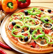 İtalyan Usulü Pizza Tarifi
