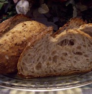 Tahıllı Ekmek Tarifi