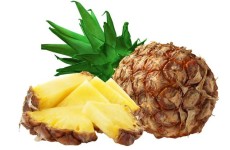Ananas ve Ananasın Faydaları - Yararları Nelerdir?