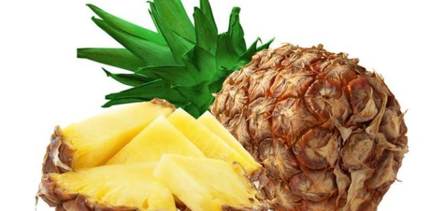 Ananas ve Ananasın Faydaları - Yararları Nelerdir?