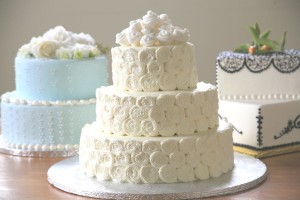 Düğün Pastaları