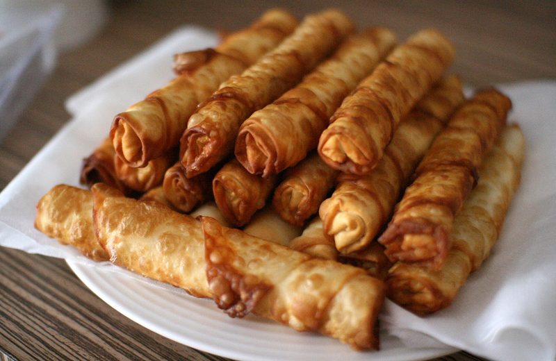 Sigara Böreği
