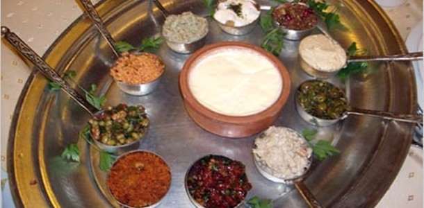 Mardin'de Hangi Yöresel Yemekleri Tatmalıyız?