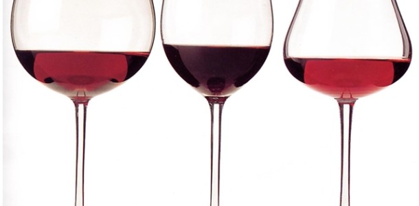 Kırmızı Şarap Nasıl İçilir?