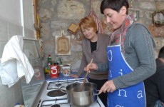 Dubrovnik Yemek Kültürü