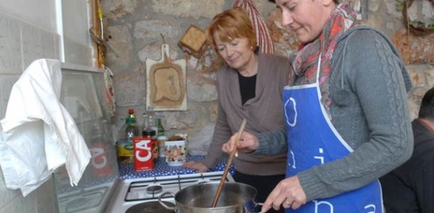 Dubrovnik Yemek Kültürü