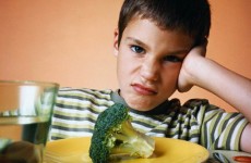 İştahsız Çocuğa Nasıl Yemek Yedirilir?