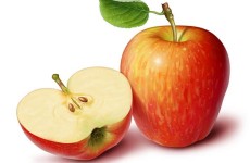 Kesilmiş Elma Neden Kararır?