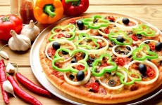 İtalyan Usulü Pizza Tarifi